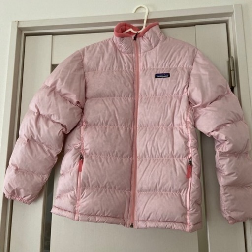 服/ファッション patagonia  XL14 KIDS