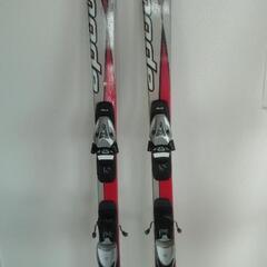 Mizuno ミズノ スキー板 160cm