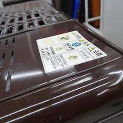 【恵庭】③☆中古品☆コロナ 石油ストーブ RX-2917WY 2017年製 PayPay支払いOK！の画像