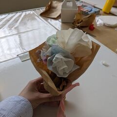 【アトリエべる大宮大和田教室】創造力🤔を駆使してお城🏰を作ろう！の画像