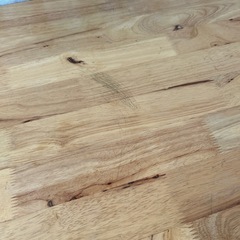 ダイニングテーブル　イス4個セットの画像