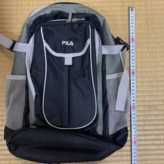 リュックサックの画像