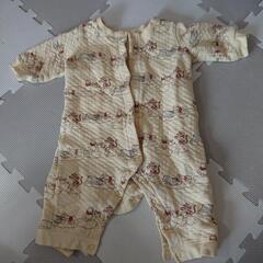 ユニクロ パジャマの画像