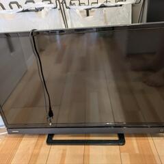 東芝REGZA　32インチ