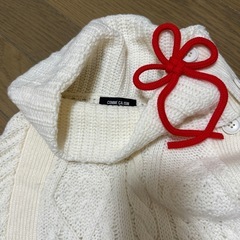 COMMECAISM　鬼滅の刃　ハンドメイド　カナヲ風　　　の画像