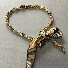 布ベルトの画像