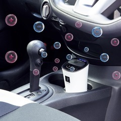 ✨新品✨シャープ  プラズマクラスターイオン発生機 IG-MX15-Bの画像