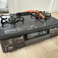 生活雑貨 調理器具 ガステーブル

