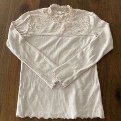 ブランド服3点セット　BEAMS  ブランシェス BeBe  140㎝　150㎝の画像
