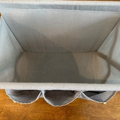 小物入れの画像
