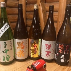 スタッフ大募集（ホール、キッチン、焼き師）