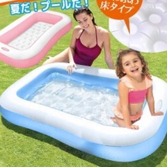 新品、未使用プール