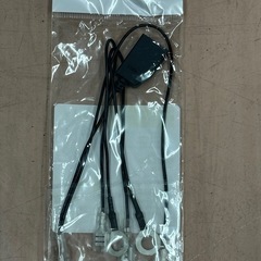  ホーン二股変換 ハーネスキット 純正ホーン配線分岐 ダブルホーン化 クラクション トヨタ ダイハツ スズキ用の画像