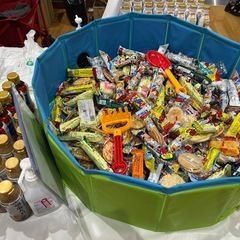 小さなお子様を子育て中のママやパパの為のちょっとお得なイベント「おこさらまんち」in 錦糸町マルイ − 東京都