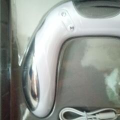 【訳あり・新品】VONMIE ボミー アームコントローラー VON002 白の画像