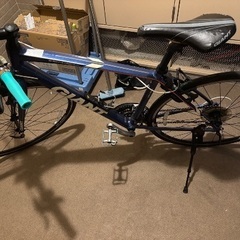(終了) Giant RX3 
