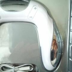 【訳あり・新品】VONMIE ボミー アームコントローラー VON002 白の画像