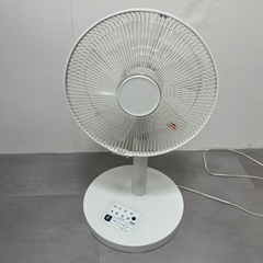 扇風機／DR-J120Iの画像