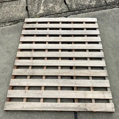 木製パレット