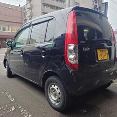 ✨【値下げ】ライフ、車検10月まで、AT4駆、バリ目冬タイヤ✨の画像