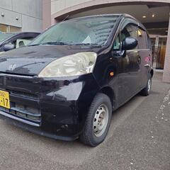 ✨【値下げ】ライフ、車検10月まで、AT4駆、バリ目冬タイヤ✨の画像