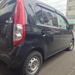 ✨【値下げ】ライフ、車検10月まで、AT4駆、バリ目冬タイヤ✨の画像