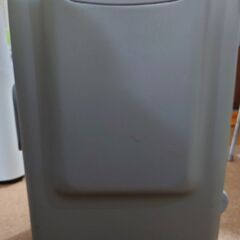 スーツケースMサイズ TSAロックなし