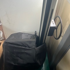 安全自動車 ヘッドライトテスター HL-106の画像
