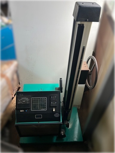 安全自動車 ヘッドライトテスター HL-106