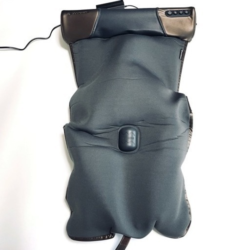 DOCTOR AIR ドクターエア 3Dエアストレッチマット