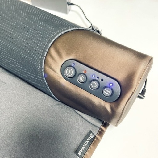 DOCTOR AIR ドクターエア 3Dエアストレッチマット