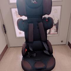 日本育児 トラベルベスト EC Fix エターナルブラウン【決ま...