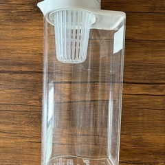 無印良品　冷水筒