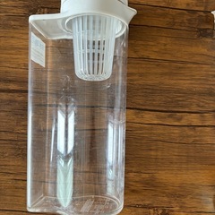 無印良品　冷水筒の画像