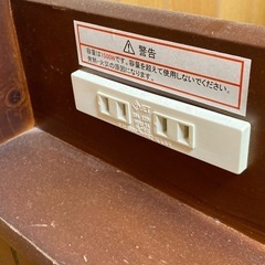 ベッドの画像