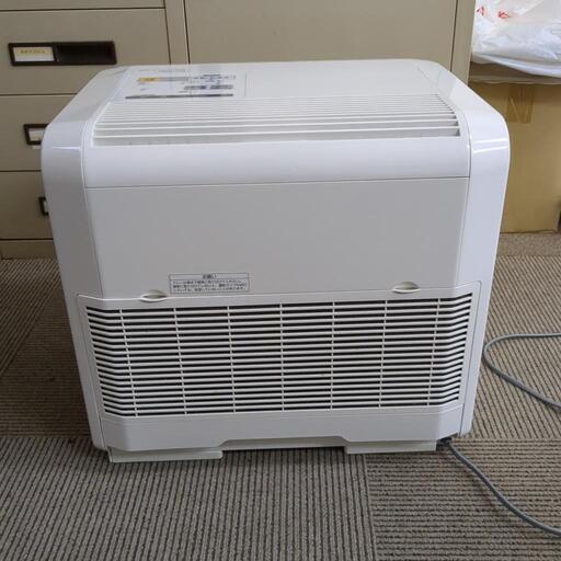 気化式加湿機