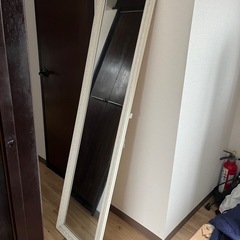 ミラー
