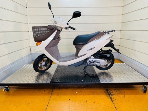 24650 km  ★ 始動動画あり ★ ホンダ　チェスタ　AF68　原付