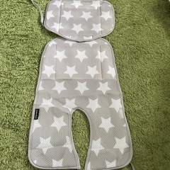 メッシュカバー