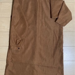 アウター レディース（F）の画像