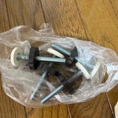 【引き渡し決定】西松屋　ベビーゲートの画像