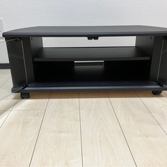 テレビ台　テレビボードの画像