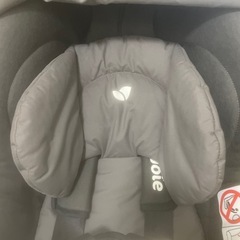 Joie(ジョイー) ベビーシート ジェム エンバー 38835 の画像