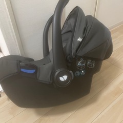 Joie(ジョイー) ベビーシート ジェム エンバー 38835 の画像