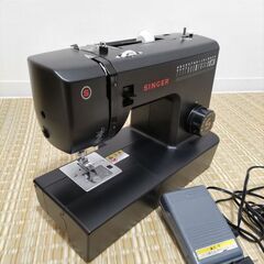 ミシン　引き取りに来られるかた限定になります。