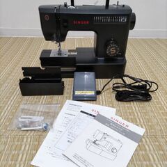 ミシン　引き取りに来られるかた限定になります。の画像