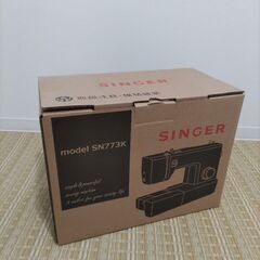 ミシン　引き取りに来られるかた限定になります。の画像