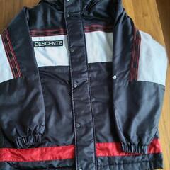 DESCENTE  ジャンバー