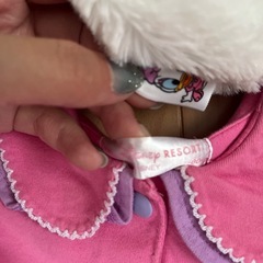デイジーダックコスプレの画像