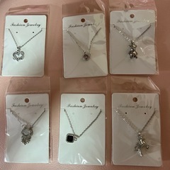 ネックレス1